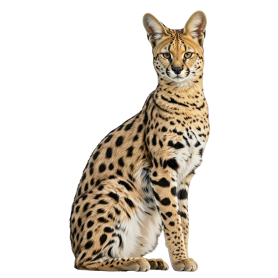 register your exotic cat