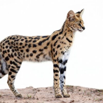 ECHO Registry – Official Exotic Cat & Hybrid Registry