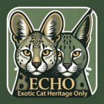 ECHO Registry – Official Exotic Cat & Hybrid Registry