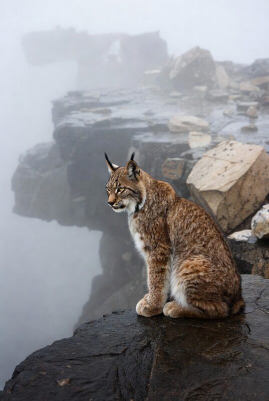 Echo Registry-Official Exotic Cat Registry